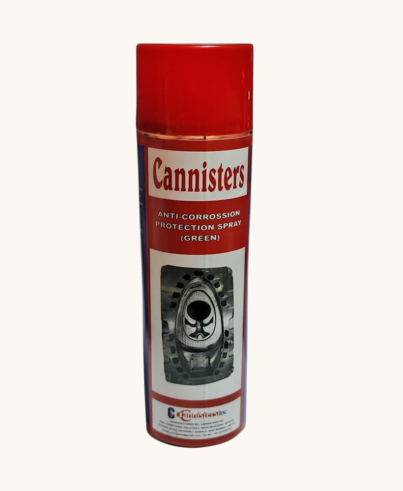 Anti Corrosion Protection Spray