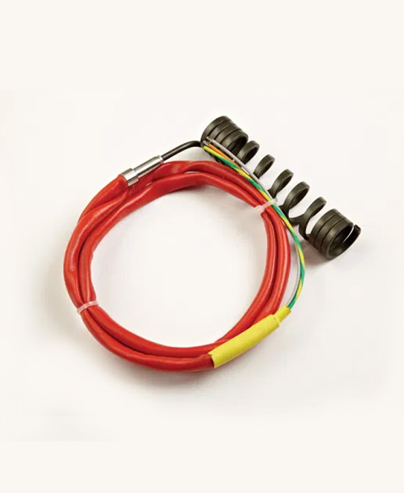 HRS Coil Heater