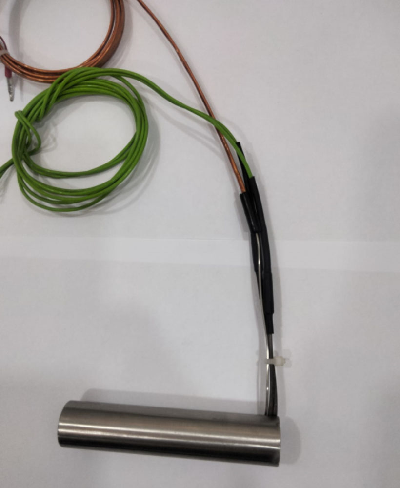 Mini Coil Heater