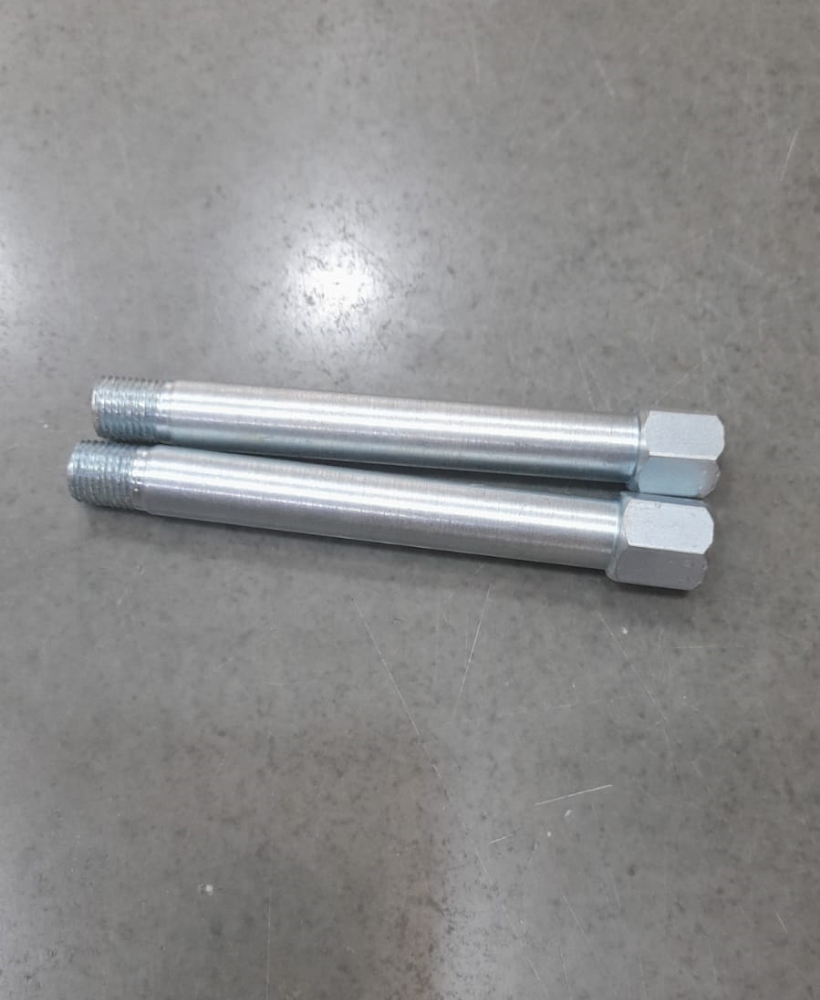 Mould Cooling Nipple