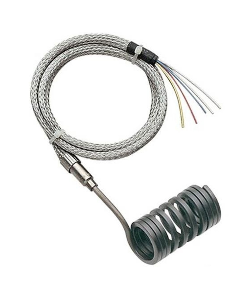 Nozzle Coil Heater