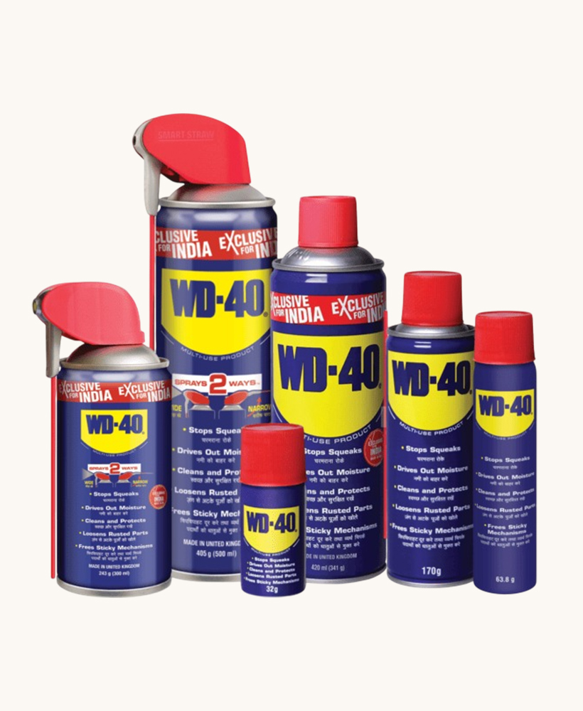WD-40